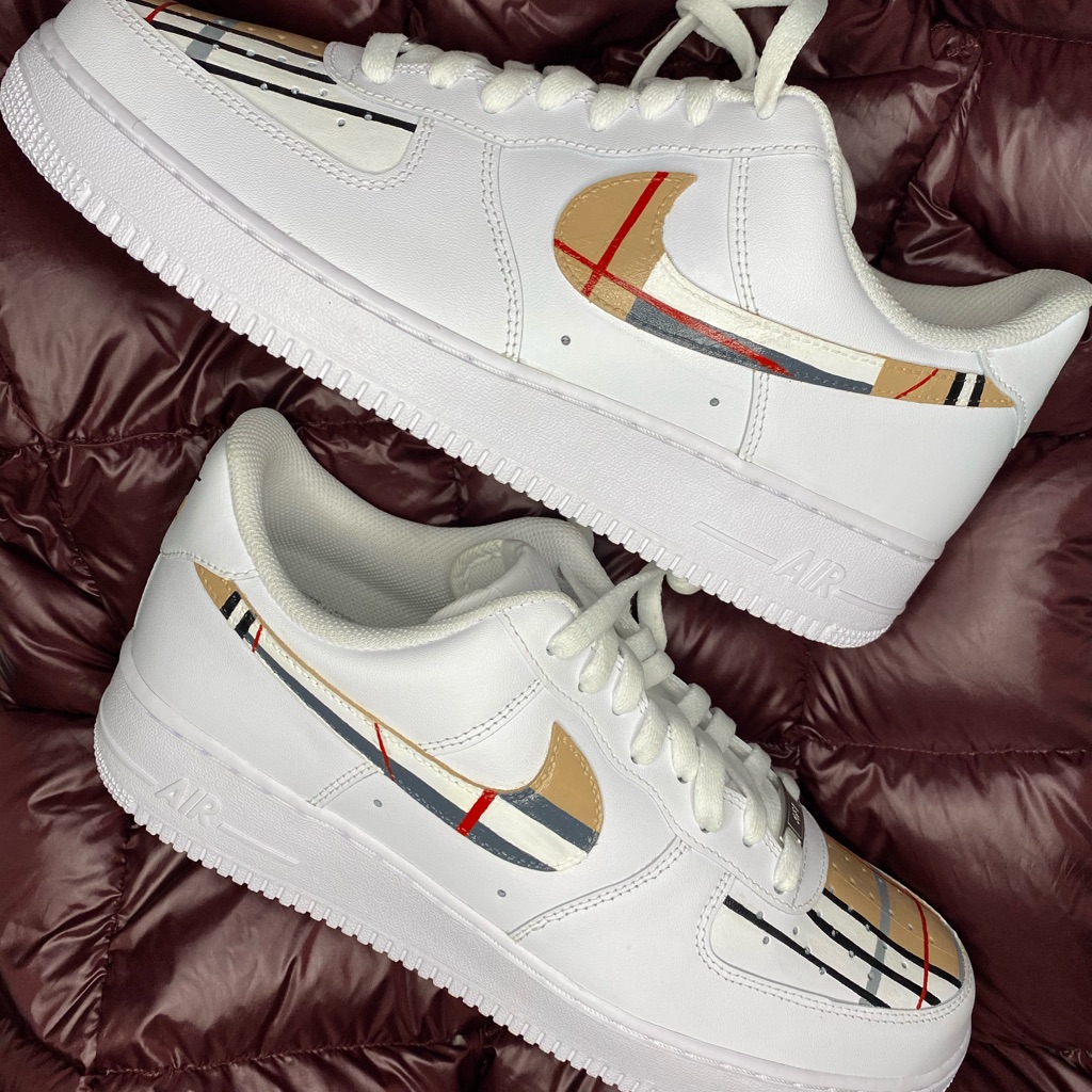 Custom Made Af1 Custom Made Af1